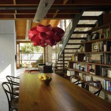 LZF ATA-SP-E26-UL  - Agatha Suspension Light - Small